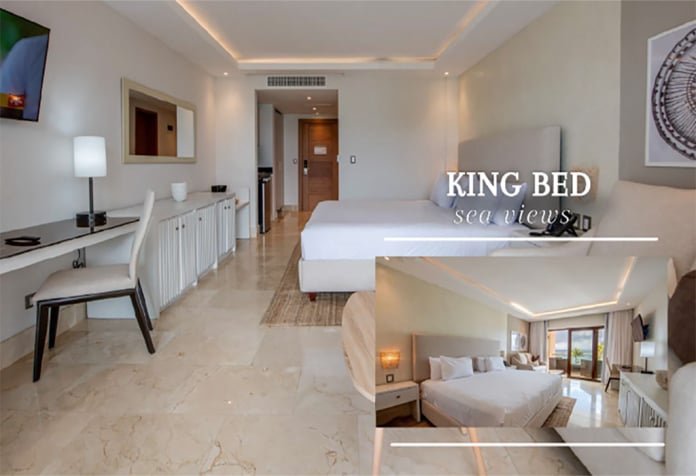 Luxury Waterfront Apartment for Sale in Samana Town Dominican Republic.