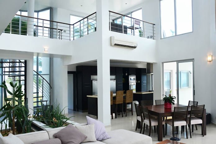 Oceanfront Luxury Villa for Sale in Samana Dominican Republic