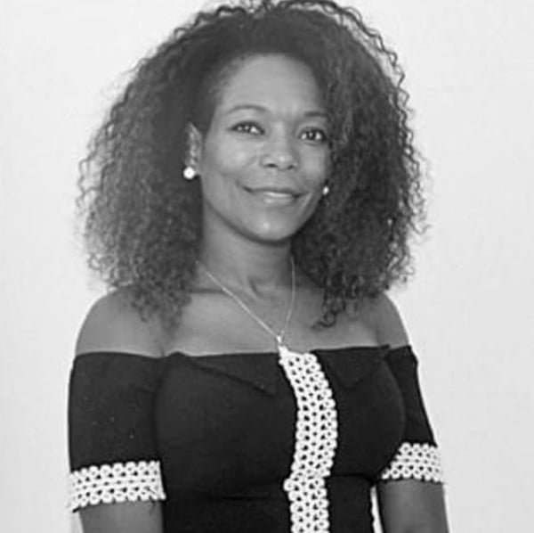 Jocelyne Javier - Real Estate Agent in Samana Dominican Republic 