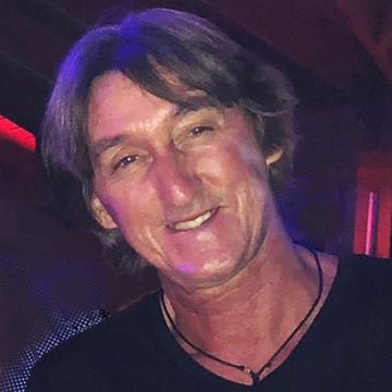 JON VELAS owner - Real Estate Agency in Samana Dominican Republic.