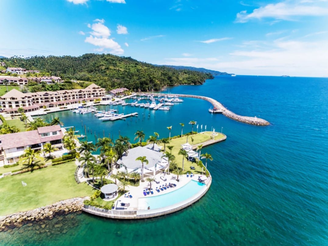 Condo for Sale in Samana Dominican Republic - Opportunity at $135,000 USD