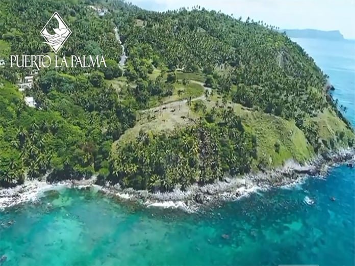 Lots for Sale in Samana Bay Dominican Republic.