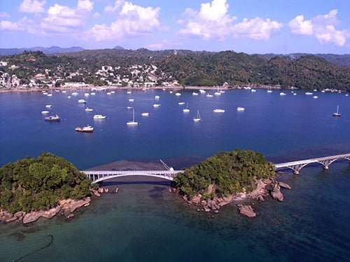 Real Estate for Sale in Samana Town Dominican Republic.