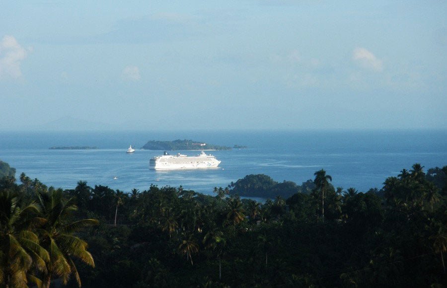 Real Estate for Sale in Samana Peninsula Dominican Republic.